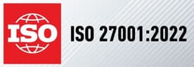 ISO 27001:2022
